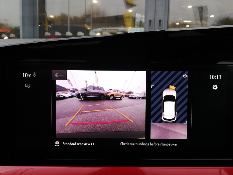 Used Vauxhall Mokka 2022 for sale - 76940586: Photo 11