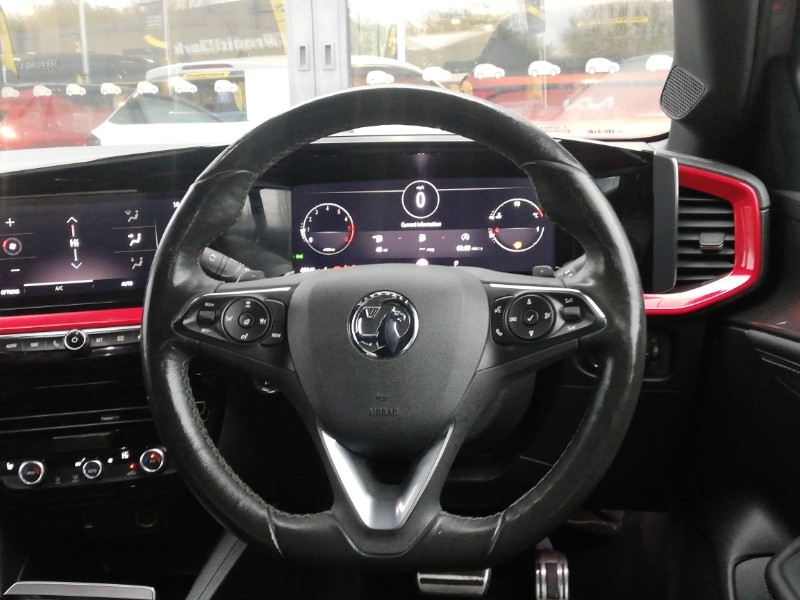 Used Vauxhall Mokka 2022 for sale - 76940586: Photo 7