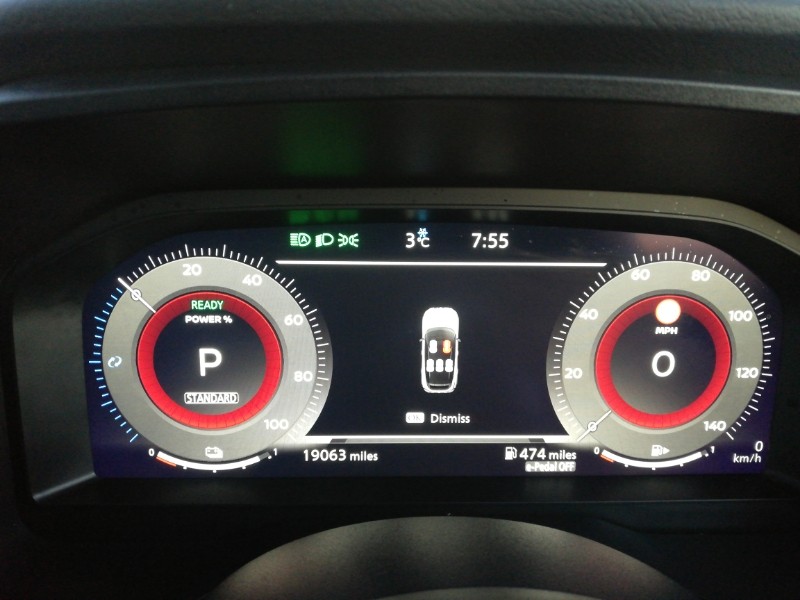 Used Nissan Qashqai 2024 for sale - 76737045: Photo 10