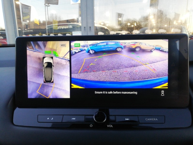 Used Nissan Qashqai 2024 for sale - 76737045: Photo 11