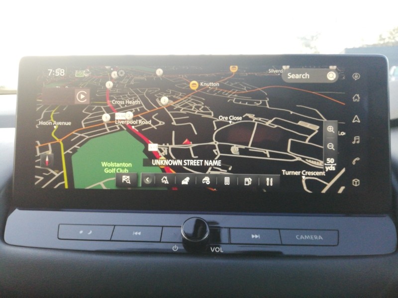 Used Nissan Qashqai 2024 for sale - 76737045: Photo 16