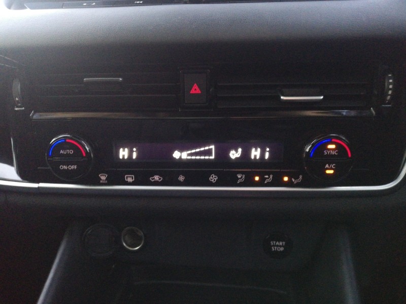 Used Nissan Qashqai 2024 for sale - 76737045: Photo 17