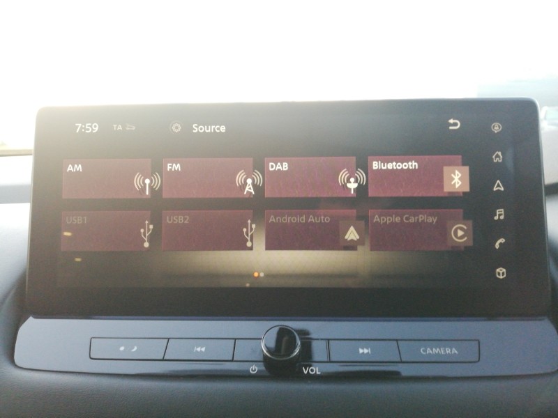 Used Nissan Qashqai 2024 for sale - 76737045: Photo 19