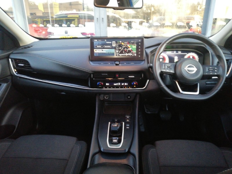 Used Nissan Qashqai 2024 for sale - 76737045: Photo 2