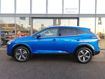 Used Nissan Qashqai 2024 for sale - 76737045: Photo