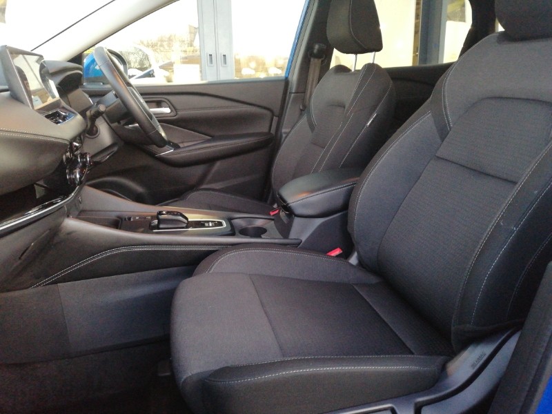 Used Nissan Qashqai 2024 for sale - 76737045: Photo 5