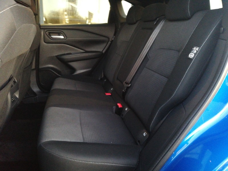 Used Nissan Qashqai 2024 for sale - 76737045: Photo 6