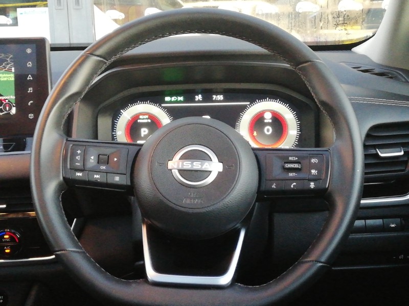 Used Nissan Qashqai 2024 for sale - 76737045: Photo 7