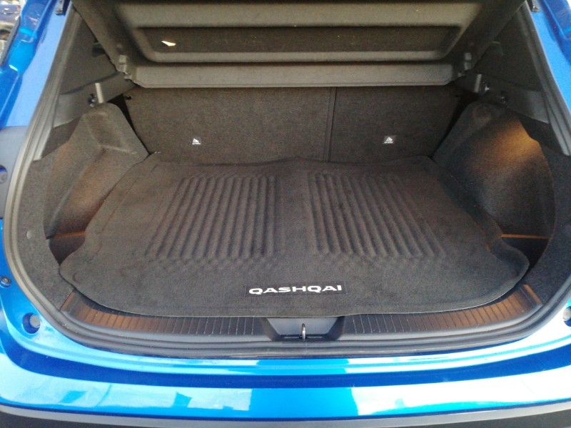 Used Nissan Qashqai 2024 for sale - 76737045: Photo 8