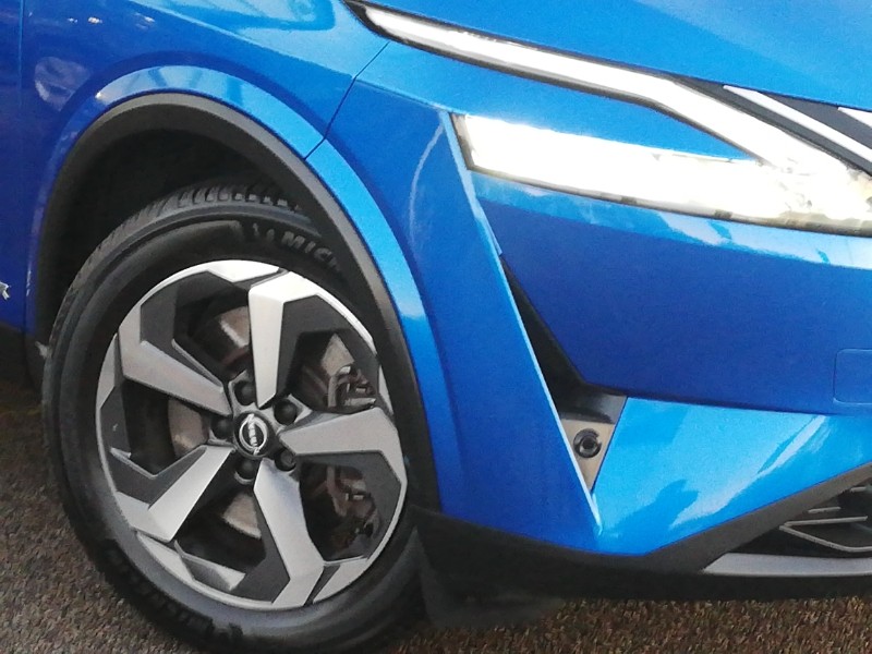 Used Nissan Qashqai 2024 for sale - 76737045: Photo 9