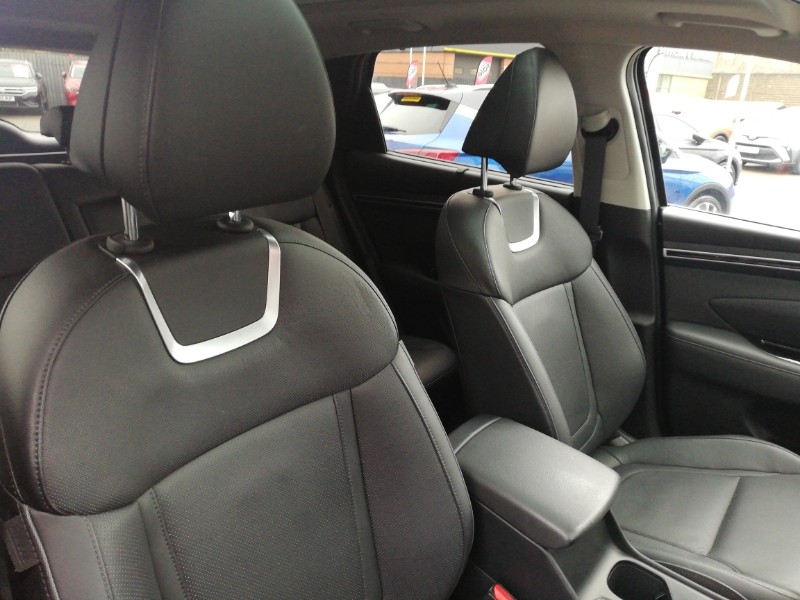 Used Hyundai TUCSON 2022 for sale - 77433655: Photo 11