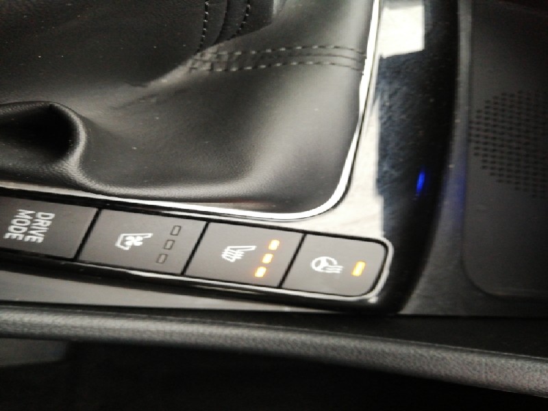 Used Hyundai TUCSON 2022 for sale - 77433655: Photo 12