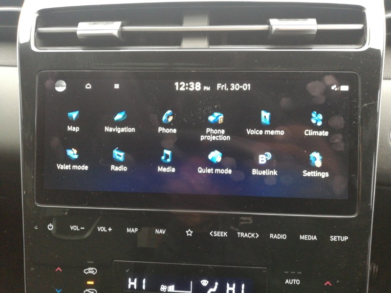 Used Hyundai TUCSON 2022 for sale - 77433655: Photo 18