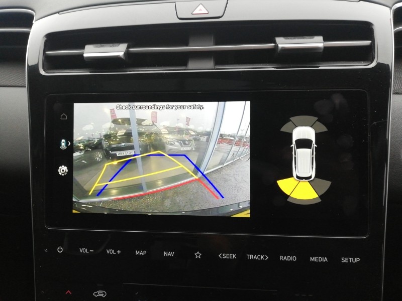 Used Hyundai TUCSON 2022 for sale - 77433655: Photo 19