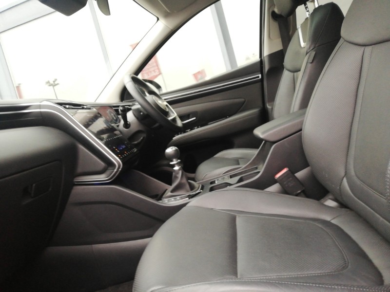 Used Hyundai TUCSON 2022 for sale - 77433655: Photo 5