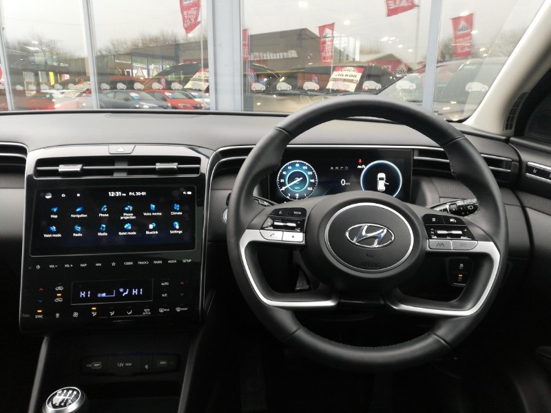 Used Hyundai TUCSON 2022 for sale - 77433655: Photo 7