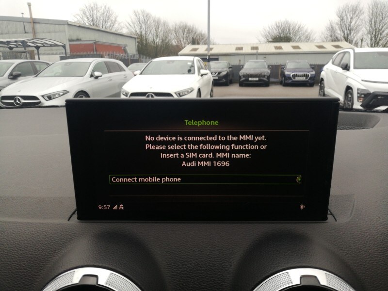 Used Audi Q2 2021 for sale - 77475947: Photo 14