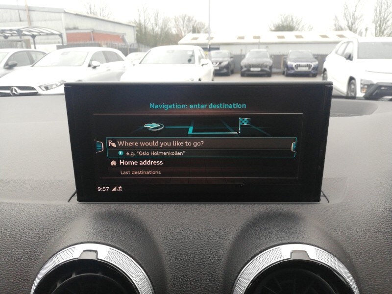 Used Audi Q2 2021 for sale - 77475947: Photo 15