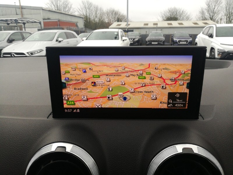 Used Audi Q2 2021 for sale - 77475947: Photo 16