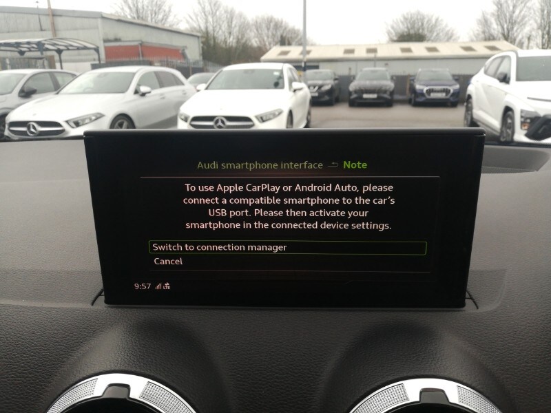 Used Audi Q2 2021 for sale - 77475947: Photo 17