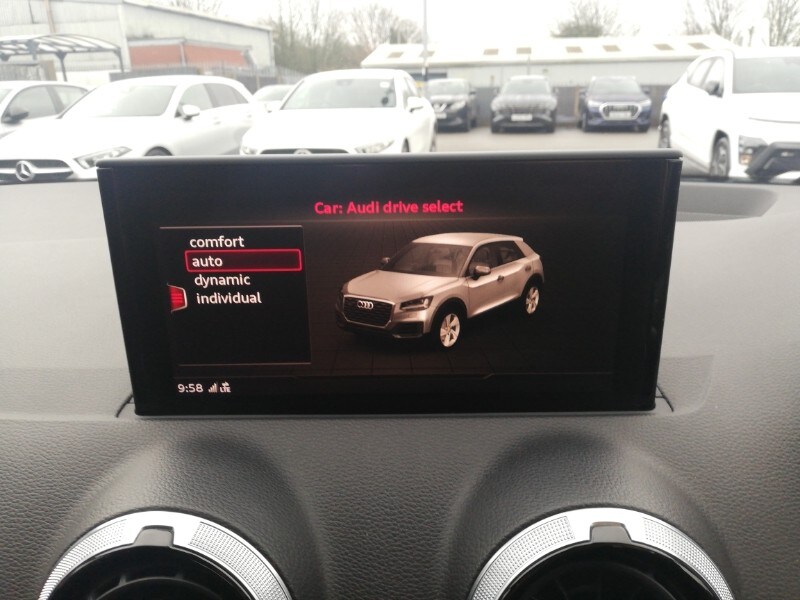 Used Audi Q2 2021 for sale - 77475947: Photo 18