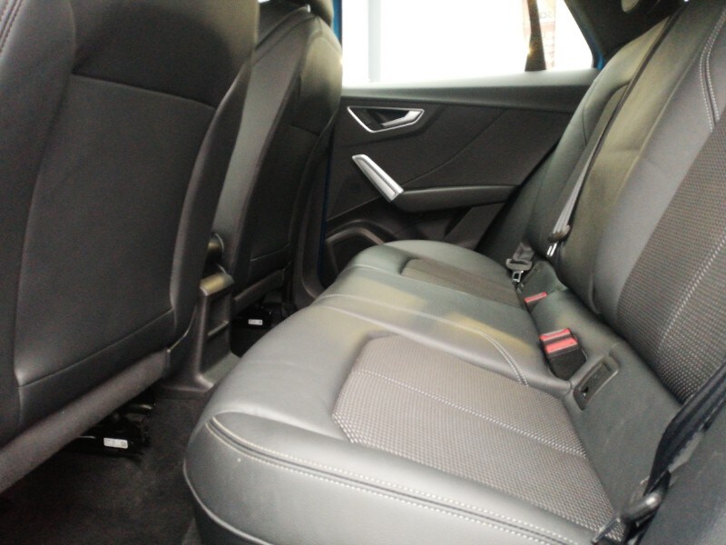 Used Audi Q2 2021 for sale - 77475947: Photo 6