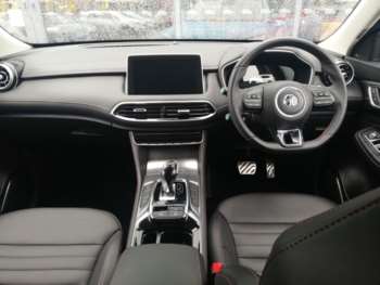 Used MG MG HS 2024 for sale - 74793492: Photo