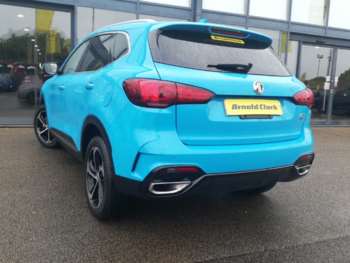 Used MG MG HS 2024 for sale - 74793492: Photo