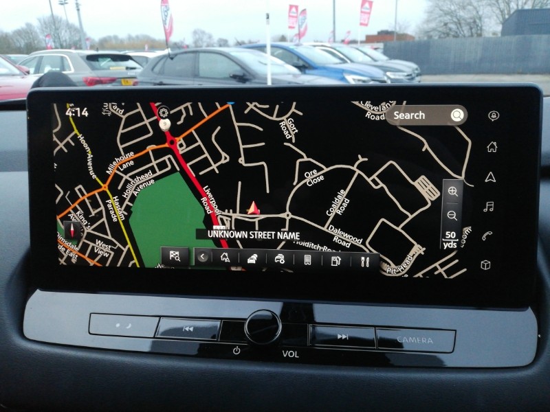 Used Nissan Qashqai 2023 for sale - 77419439: Photo 14