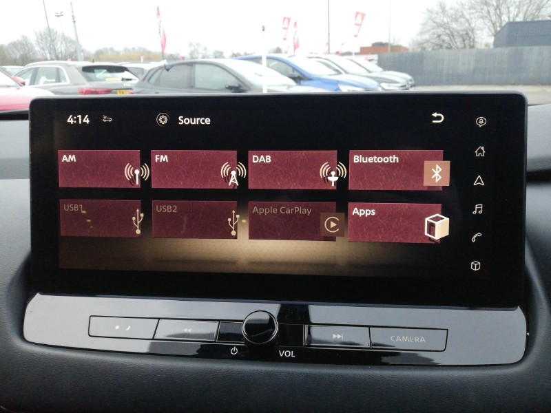 Used Nissan Qashqai 2023 for sale - 77419439: Photo 15