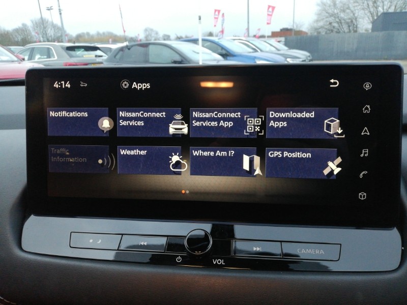 Used Nissan Qashqai 2023 for sale - 77419439: Photo 16