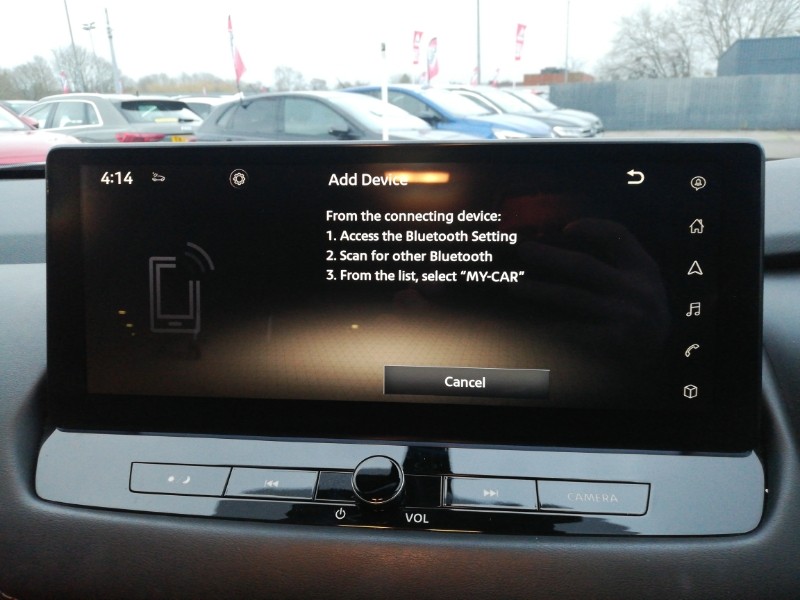 Used Nissan Qashqai 2023 for sale - 77419439: Photo 17