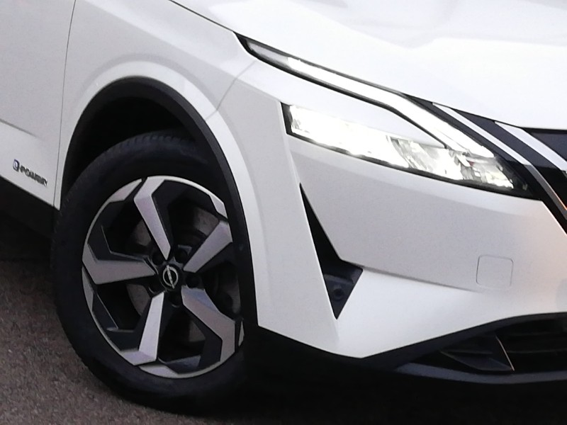 Used Nissan Qashqai 2023 for sale - 77419439: Photo 9