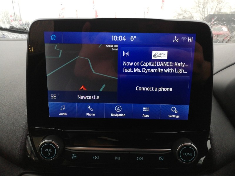 Used Ford Ecosport 2022 for sale - 77252389: Photo 14