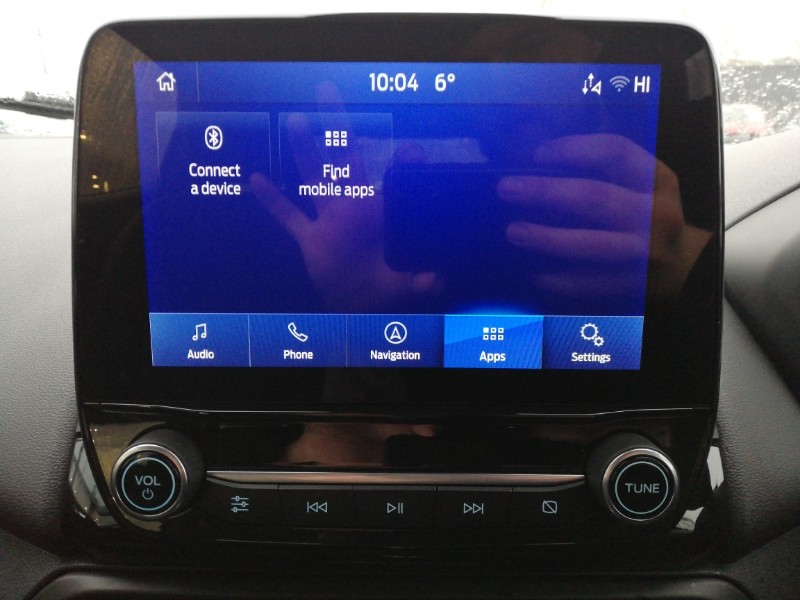 Used Ford Ecosport 2022 for sale - 77252389: Photo 15