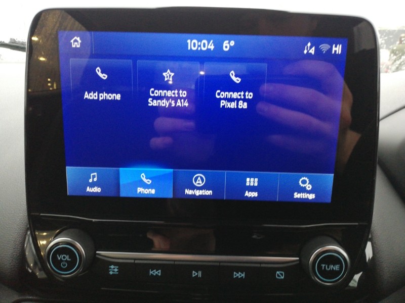 Used Ford Ecosport 2022 for sale - 77252389: Photo 16