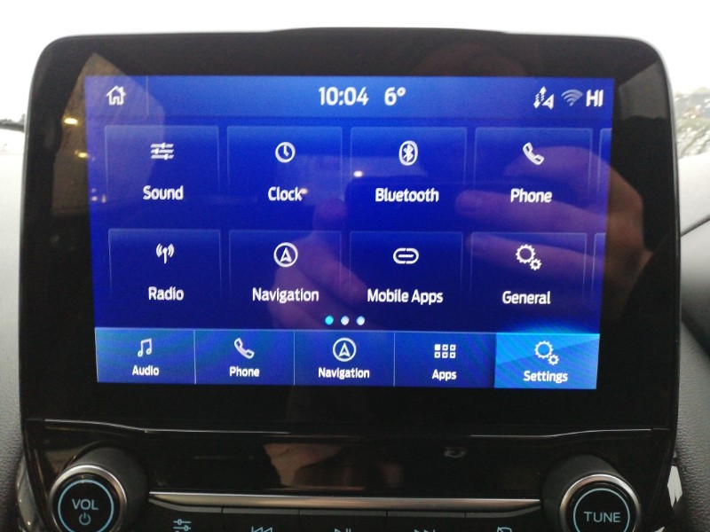 Used Ford Ecosport 2022 for sale - 77252389: Photo 17