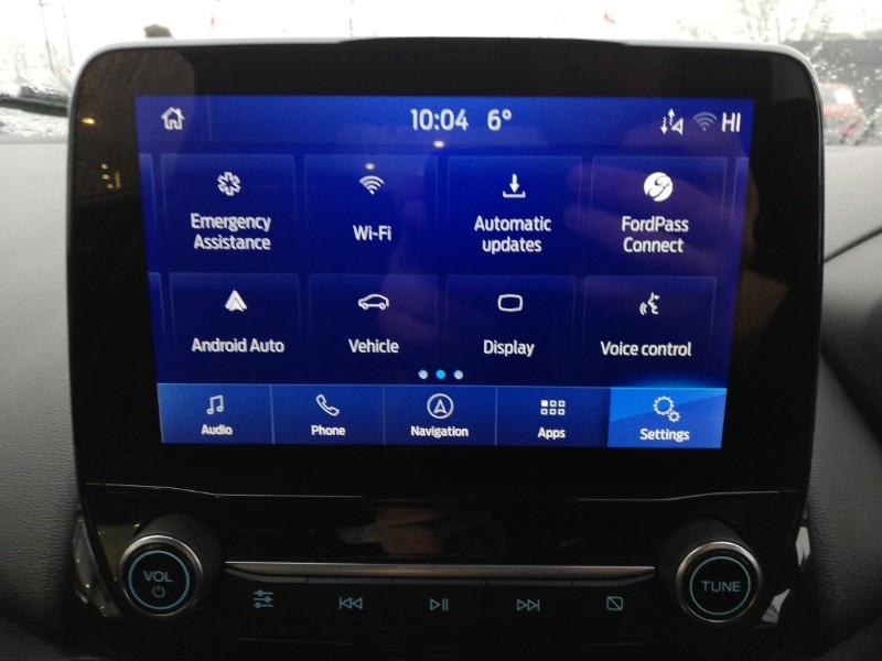 Used Ford Ecosport 2022 for sale - 77252389: Photo 18