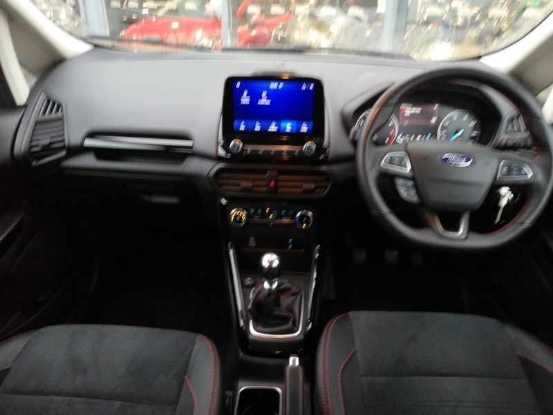 Used Ford Ecosport 2022 for sale - 77252389: Photo 2
