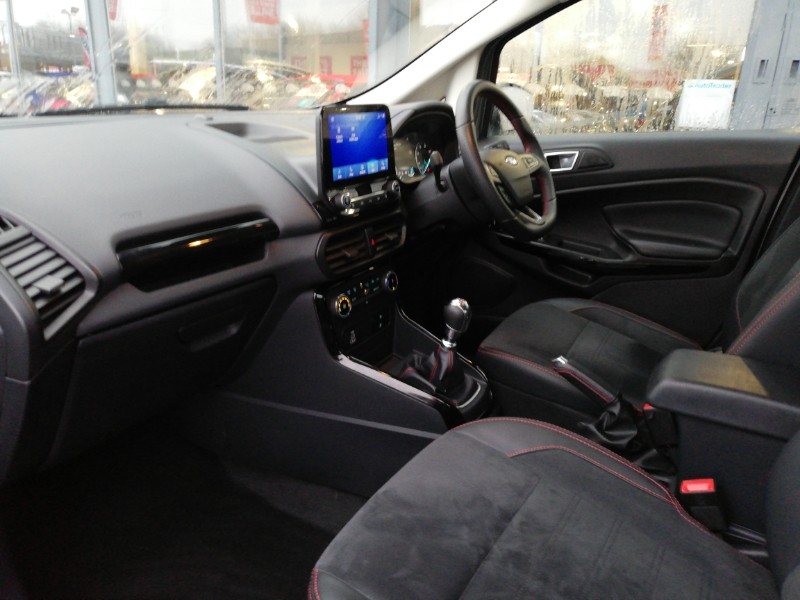 Used Ford Ecosport 2022 for sale - 77252389: Photo 5