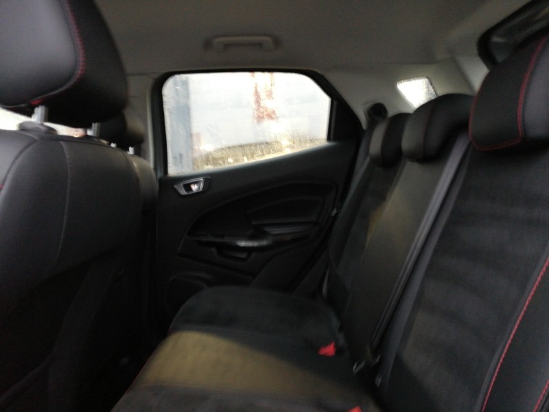 Used Ford Ecosport 2022 for sale - 77252389: Photo 6