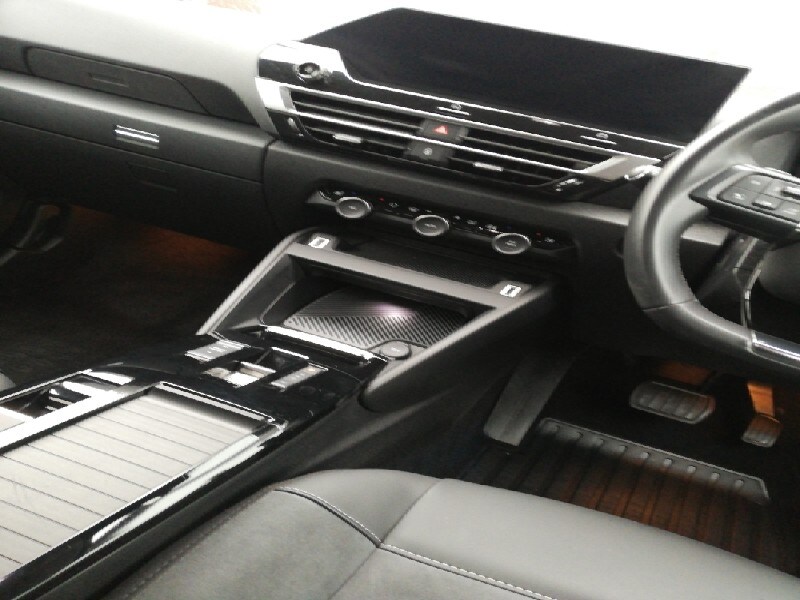 Used Citroen C4 2023 for sale - 78151351: Photo 10