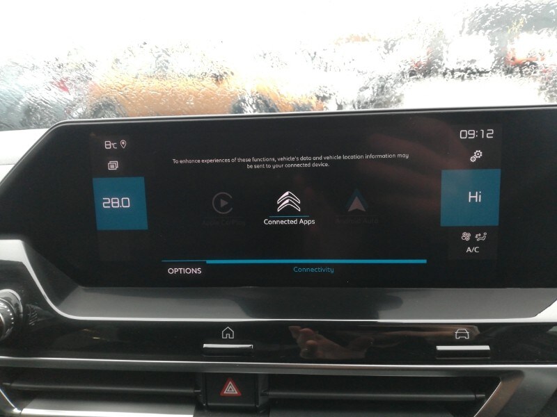 Used Citroen C4 2023 for sale - 78151351: Photo 15