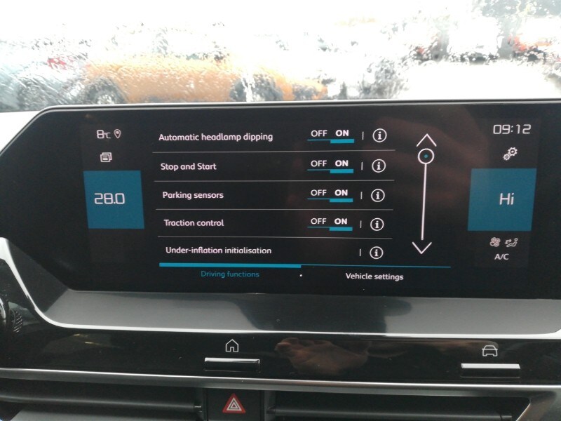 Used Citroen C4 2023 for sale - 78151351: Photo 17