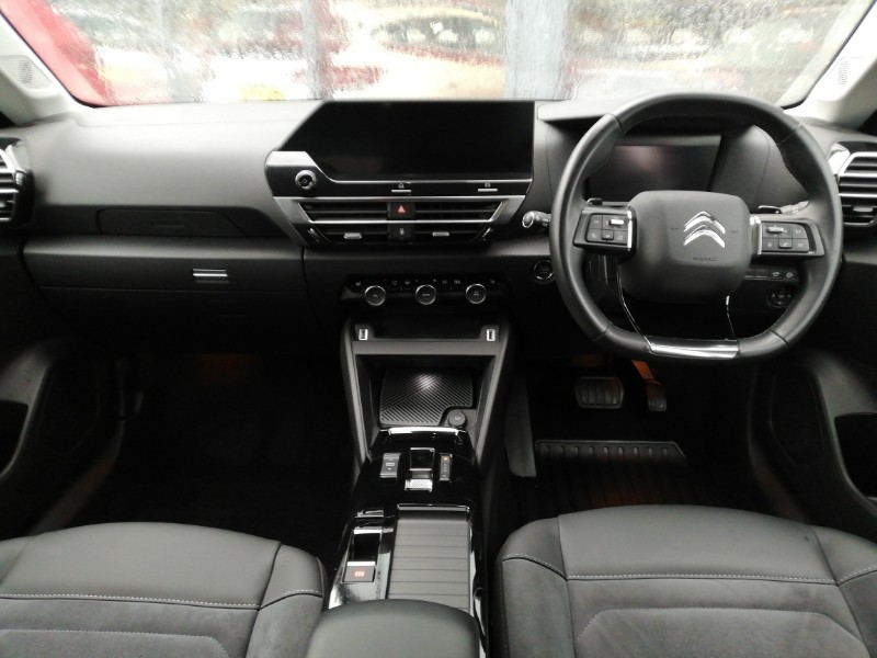 Used Citroen C4 2023 for sale - 78151351: Photo 2