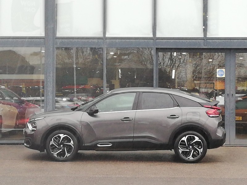 Used Citroen C4 2023 for sale - 78151351: Photo 4