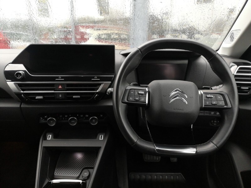 Used Citroen C4 2023 for sale - 78151351: Photo 7