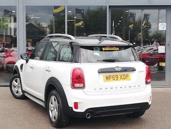 Used MINI Cooper 2020 for sale - 78957170: Photo