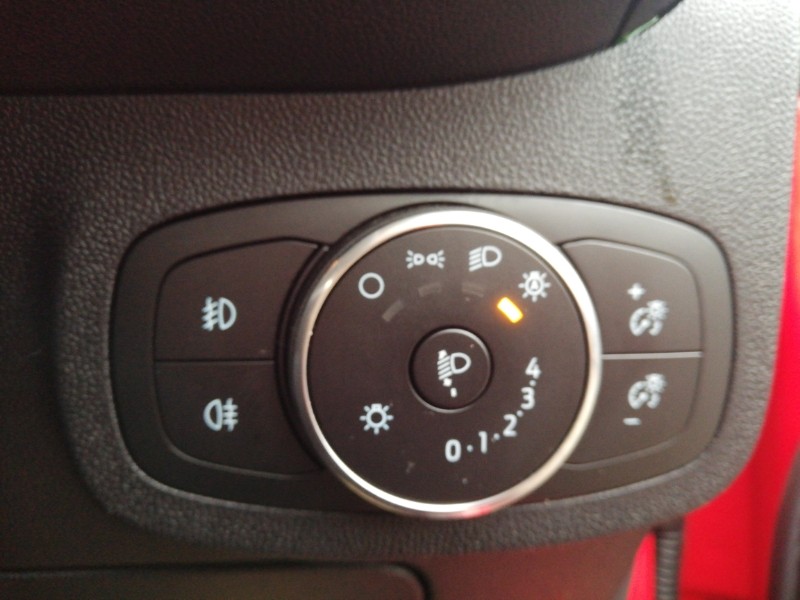 Used Ford Fiesta 2022 for sale - 77256931: Photo 13