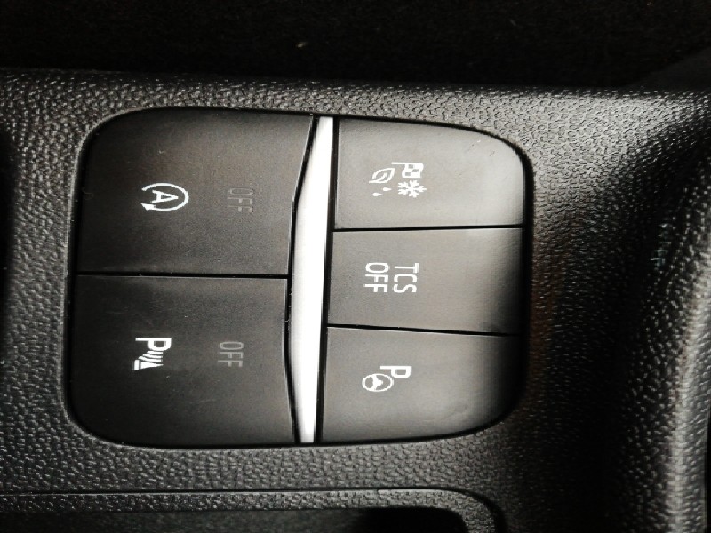 Used Ford Fiesta 2022 for sale - 77256931: Photo 18